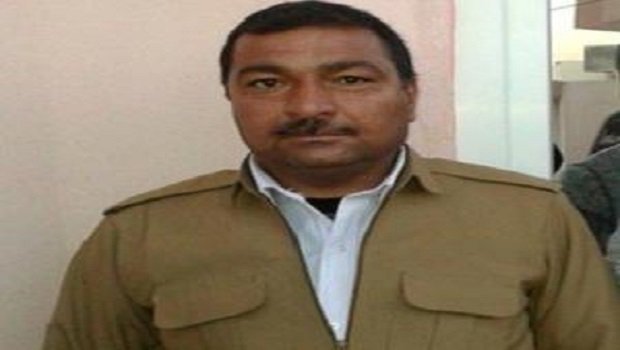 Peşmerge Komutanı: PKK, Şengal'deki varlığının sona yaklaştığını biliyor