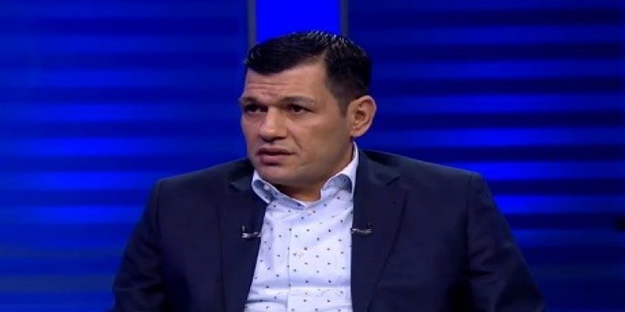 Alan Kurdi’nin babası: Onayım olmadan bu film çekilemez