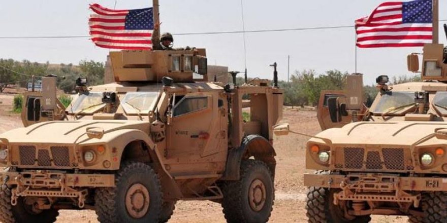 ABD’den flaş açıklama: Birçok ülke Rojava’ya asker yollayacak, Kürtlerle gurur duyuyoruz