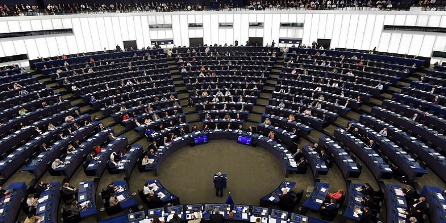 Avrupa Parlamentosu’da yeni başkan seçimi