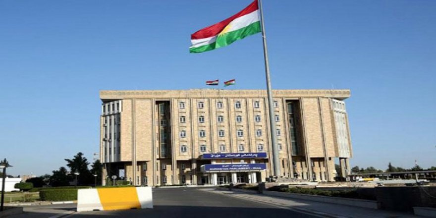Kürdistan Parlamentosu’nun toplanma tarihi belli oldu!