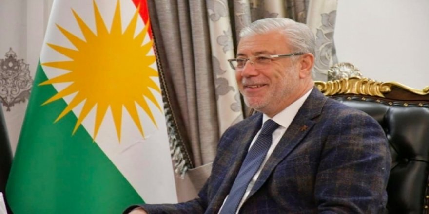‘Bağdat, Kürdistani bölgelerle ilgili komite kurdu’