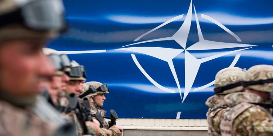 Rusya’dan NATO’ya tehdit!