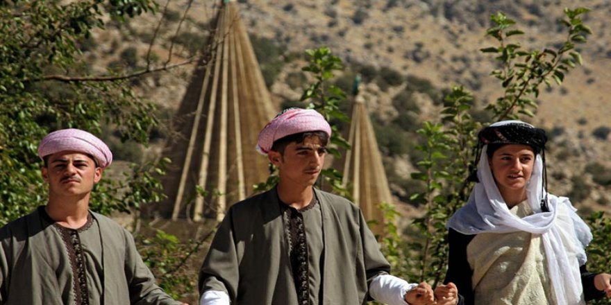 Kürdistan Parlamentosu’nda Ezidi Kürtler de görev alacak