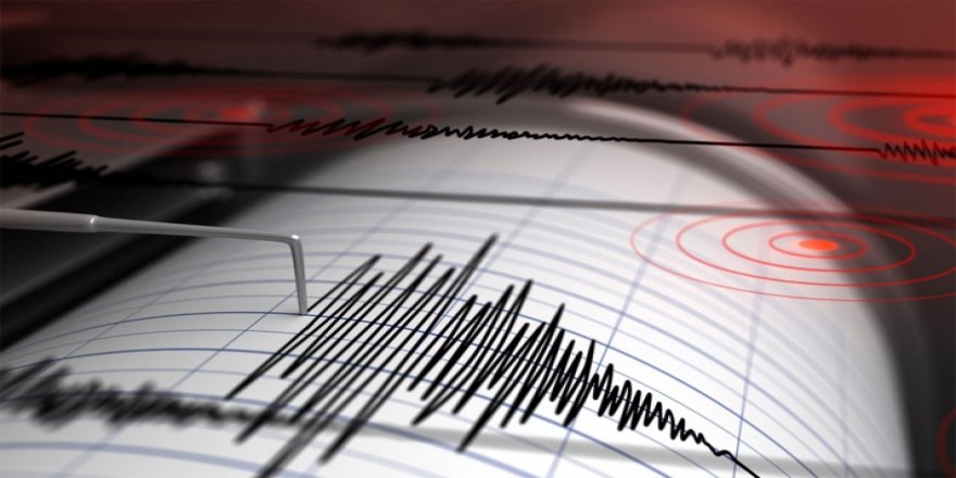 Alman bilim insanlarından İstanbul için deprem uyarısı!