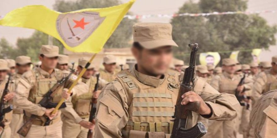 'YPG üyesi olduğu' iddiasıyla tutuklanan Halepli Ahmet Ali beraat etti