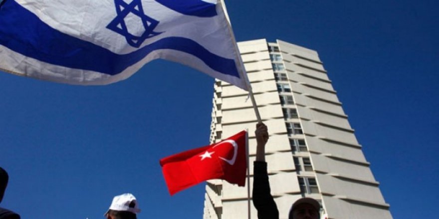 Mossad, Türkiye’de 12 saldırının önlenmesine yardım etti”