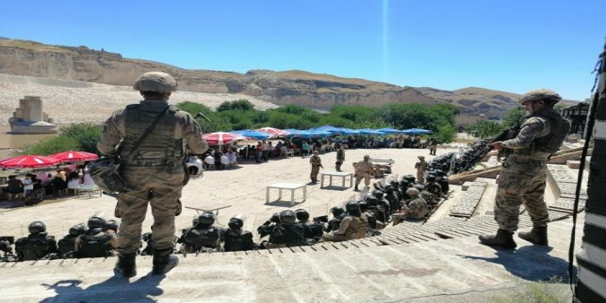 “Büyük Atlayış” ile Hasankeyf ve Dicle’nin yaşatılmasına doğru!