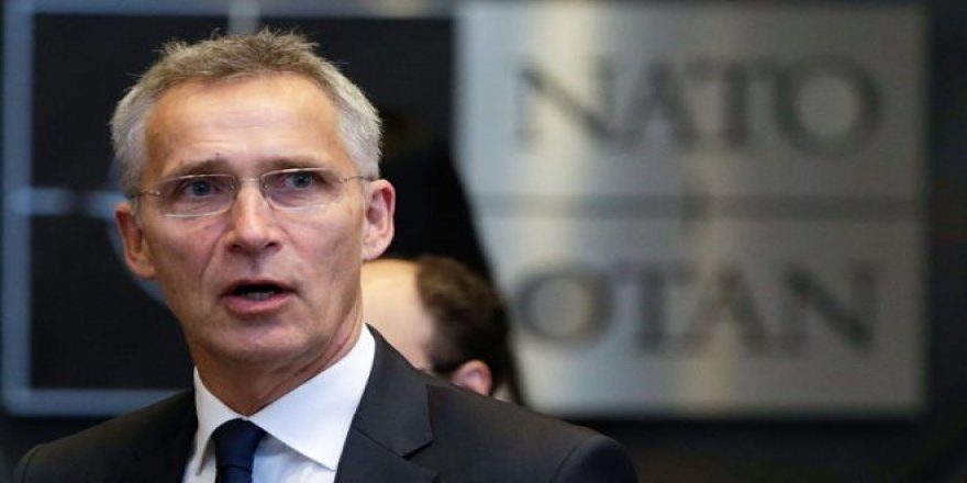 NATO Genel Sekreteri: Rusya'nın daha çok füzeye sahip olduğu bir dünyaya hazırlıklı olmalıyız