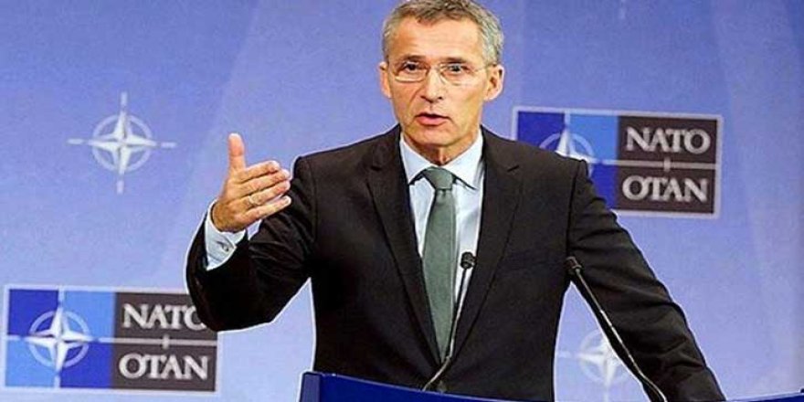 Stoltenberg: Türkiye, S400’lerden çok daha fazlasıdır