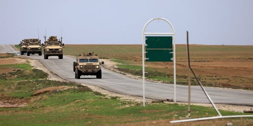 ABD Savunma Bakanı adayı: Askerlerimiz Suriye’de kalacak