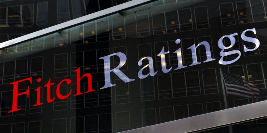 Sıcak gelişme.. Fitch 14 Türk bankasının notunu indirdi!