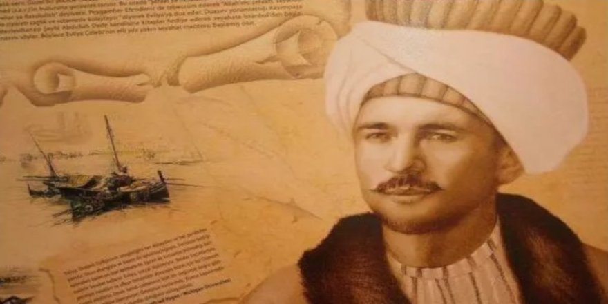 Yapı Kredi Yayınları Evliyâ Çelebi Seyahatnamesi'nde 'Kürdistan'ı sansürledi