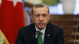 Erdoğan Yenikapı'ya HDP'yi niçin davet etmediğini açıkladı