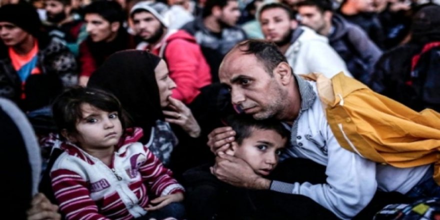 İstanbul'da Suriyeliler evlerinden çıkmamaya başladı