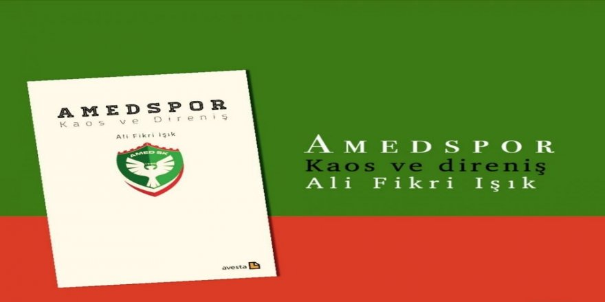 Amedspor: Kaos ve Direniş!