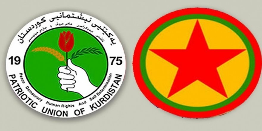 YNK: PKK'nin buna hakkı yok!