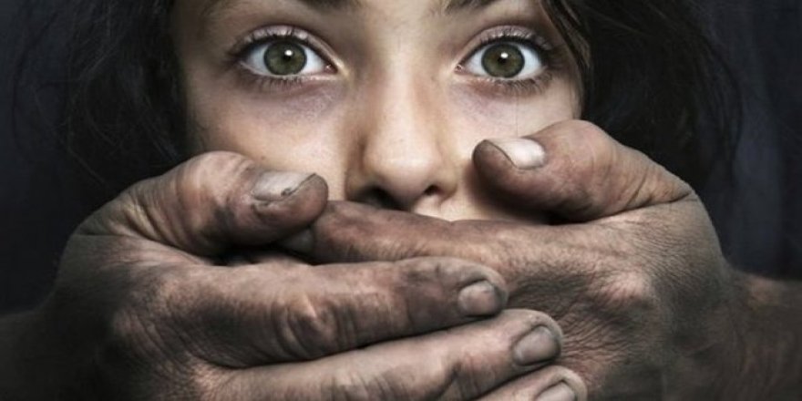 Urfa'da 6 ayda 378 çocuk cinsel istismara maruz bırakıldı