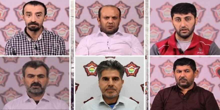 Kürdistan Güvenlik Konseyi Erbil saldırısıyla ilgili yeni bilgileri yayınladı