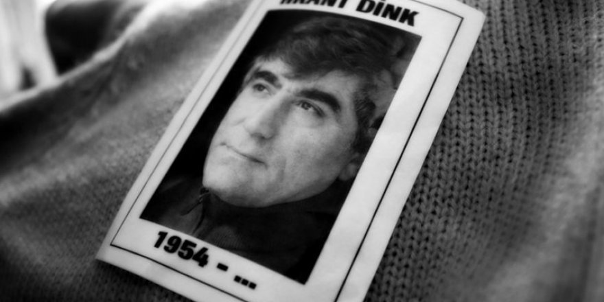 Hrant Dink davasının firari sanığı yakalandı