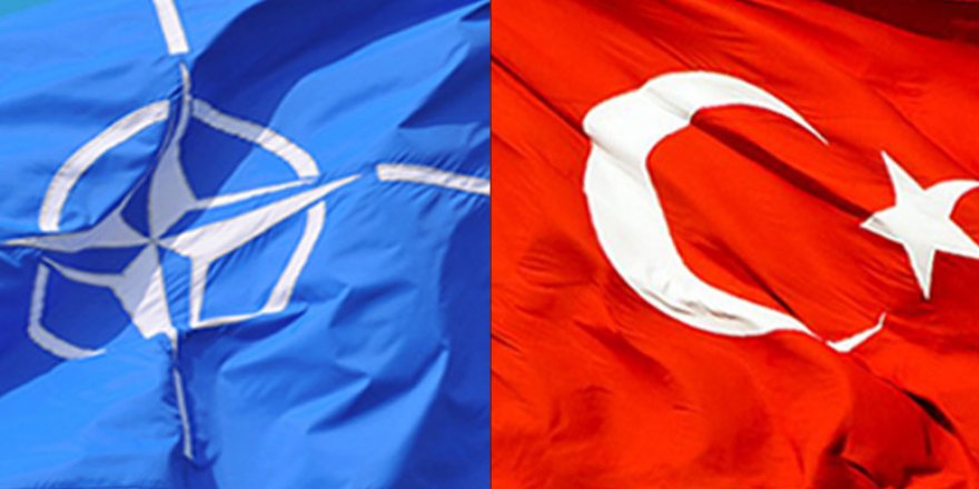 Türkiye’ye NATO eleştirisi: güvenilirliğini bozuyor!