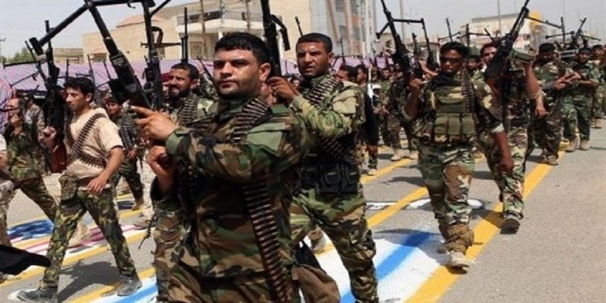 Irak Ulusal Güvenlik Müsteşarı: Heşdi Şabi büroları kapatıldı!