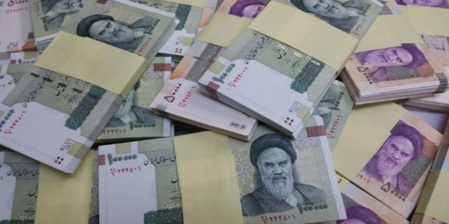 İran riyalden 4 sıfırı atıyor