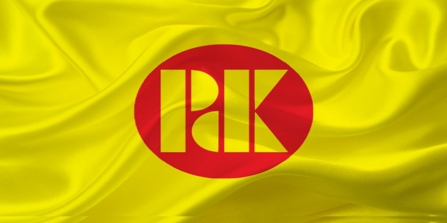 PDK'li yetkiliden uyarı