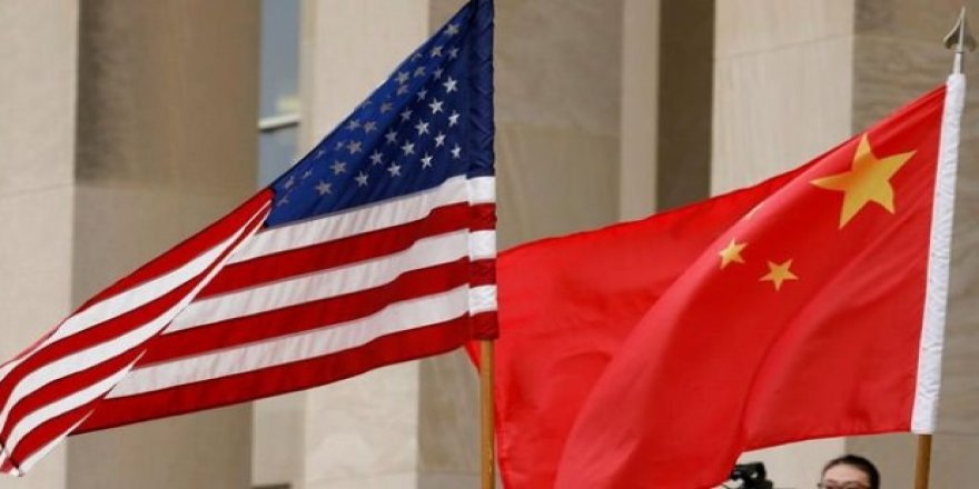 ABD - Çin ticaret savaşı!
