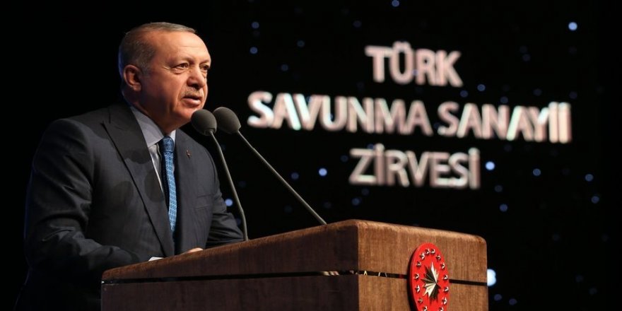 Erdoğan: Fırat'ın doğusuna gireceğiz