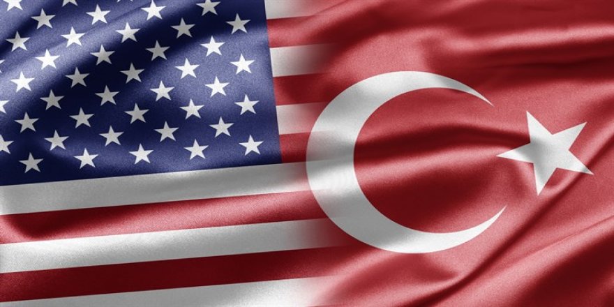 Türkiye ABD ile 'Güvenli Bölge'yi görüşüyor