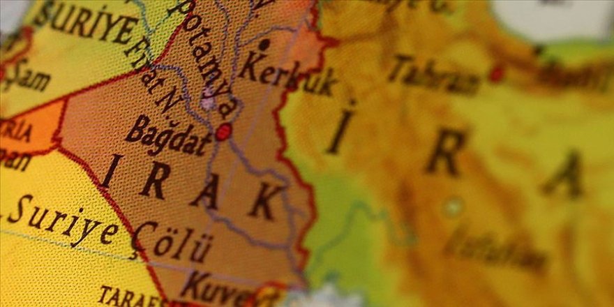 ‘Irak’ta İran’a karşı çıkan her hükümet yıkılır’