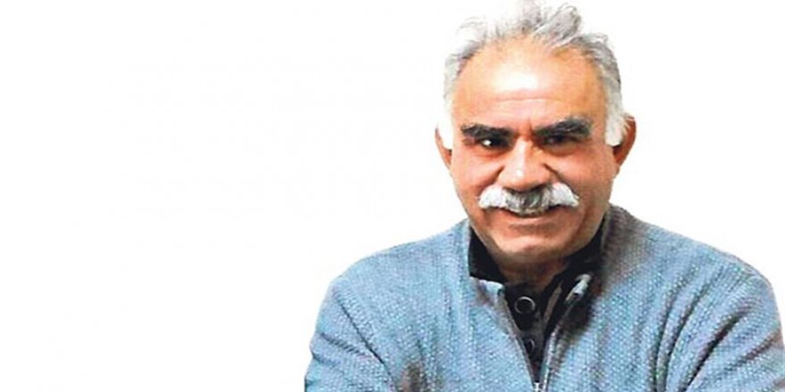 Öcalan: Çözüm için hazırım