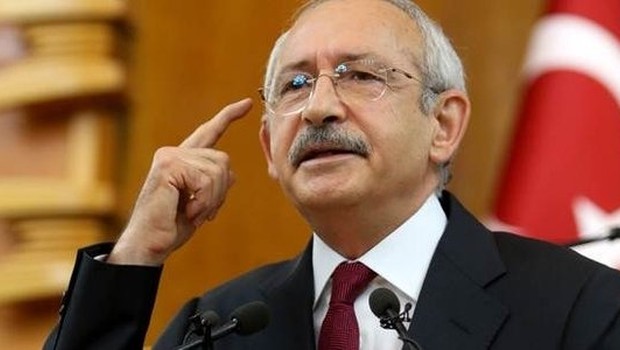 Kılıçdaroğlu:Siyasetin Görevi HDP'yi Meşru Alana Çekmek
