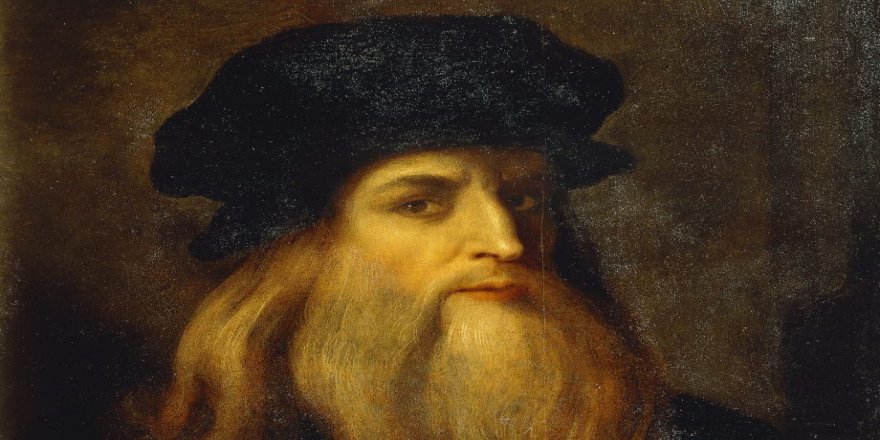 Leonardo Da Vinci Aydın'da