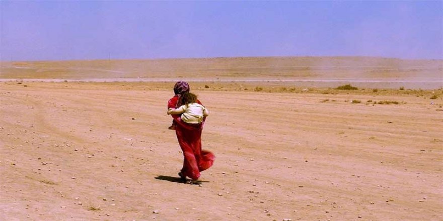 Ezidiler güvenlik endişesiyle Şengal’e dönemiyor