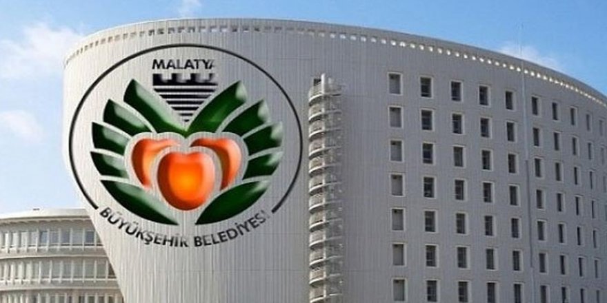 AKP'li Malatya Belediyesi 254 misafire 11.4 milyon lira harcadı