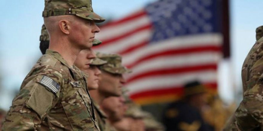 Pentagon: ‘Güvenli bölge’ için daha fazla askeri personel gönderilecek