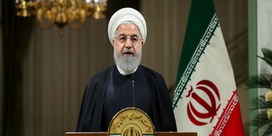 İran'dan AB ülkelerine: "üçüncü adımı atacağız"