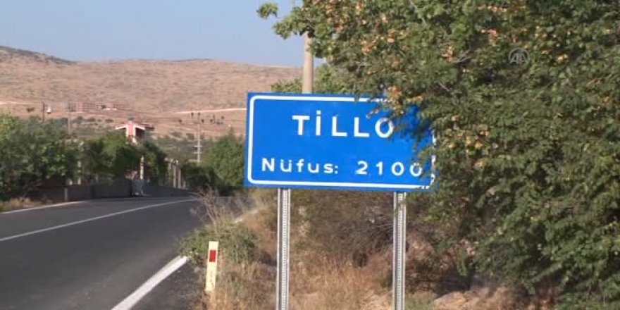‘Tillo’ düzeltmesi