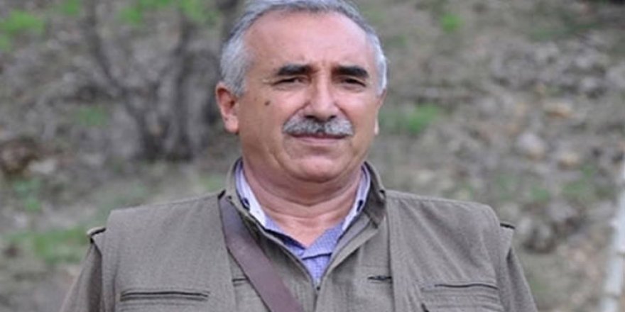 Karayılan: Abdullah Öcalan’ın emir ve talimatlarını esas alıyoruz