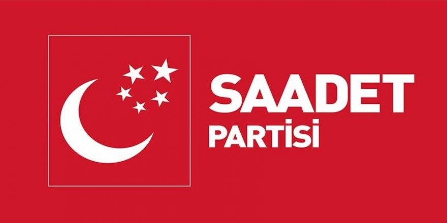 Saadet Partisi: Halkının iradesine ipotek konulmuştur