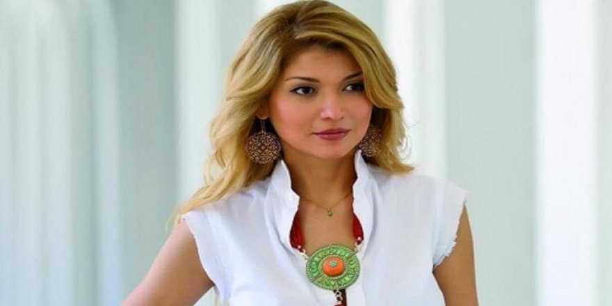 Özbek lider Kerimov'un kızı hakkında yeni dava