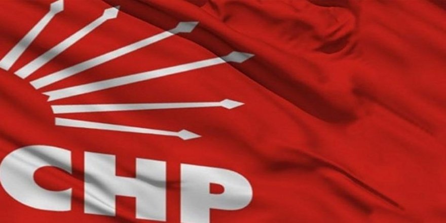 CHP'den kayyım protestolarına katılmama kararı