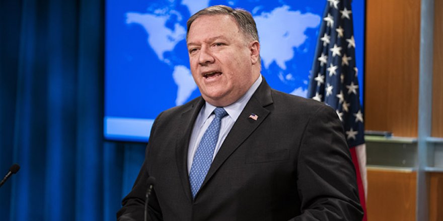 Mike Pompeo: Yeni fikirlere ihtiyacımız var