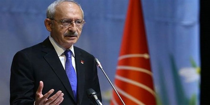 Kılıçdaroğlu: Protesto etmek gibi durumları doğru bulmuyoruz