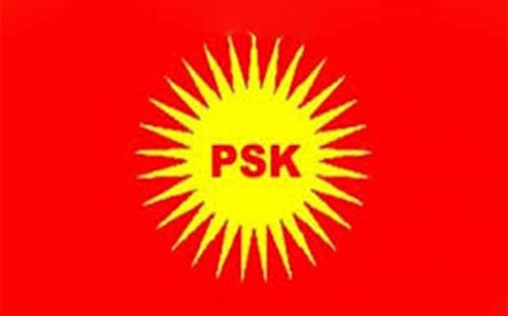 PSK “Türkiye Son Hızla Karanlık Bir Döneme Giriyor”