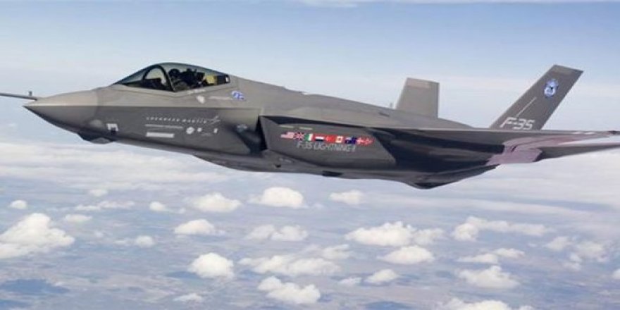 İzvestiya gazetesinden ilginç F-35 yorumu