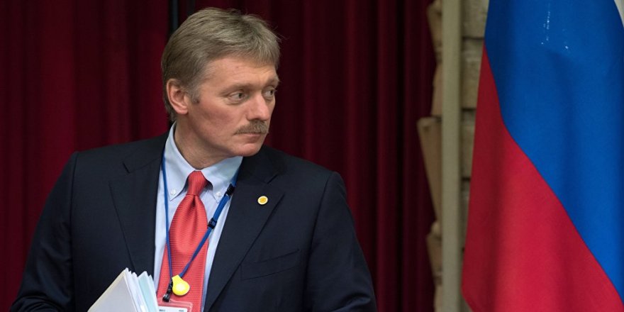 Peskov: Suriye Ordusunun İdlib'deki Faaliyetlerinden Memnunuz