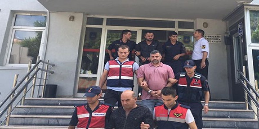 Sakarya’da tartıştıkları Diyarbakırlı işçiyi kafasından vurdular